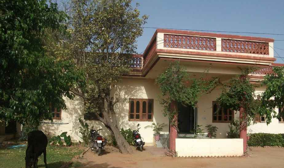 Sunshine Guesthouse - Vaam Dev Road - Pushkar Image