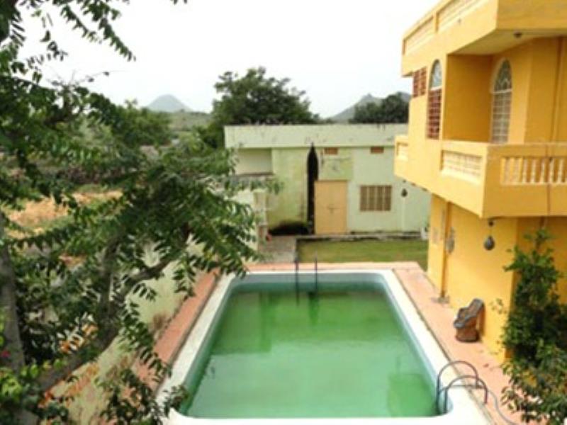 Surabhi Villa - Chungi Naka - Pushkar Image