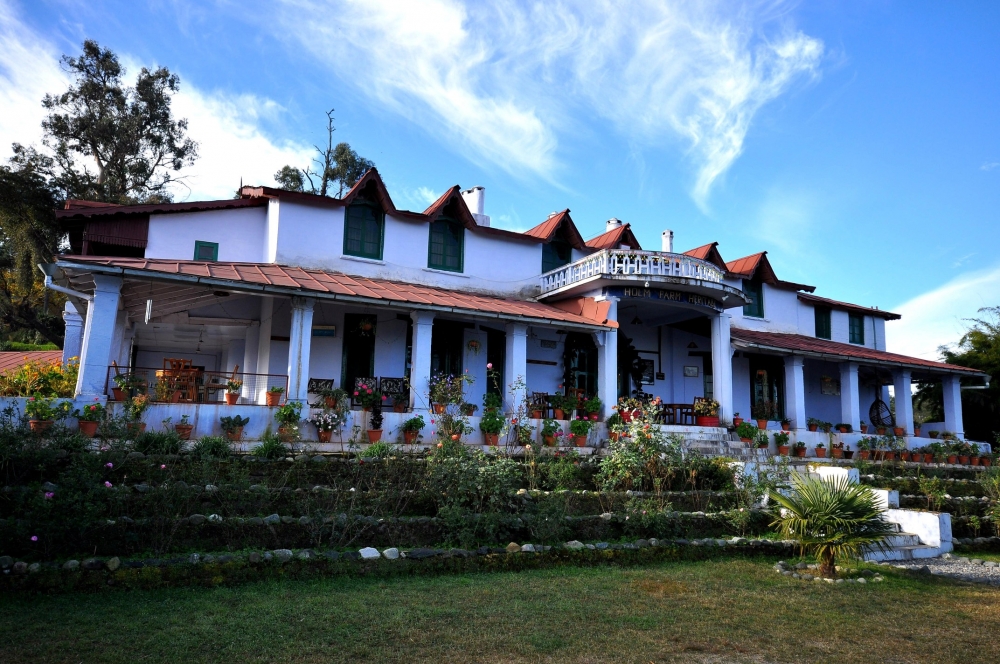 Holm Farm Heritage - Ranikhet Image