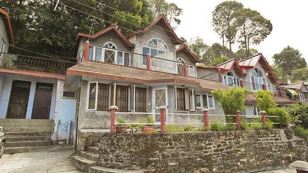 Open View Estate - Kalika - Ranikhet Image