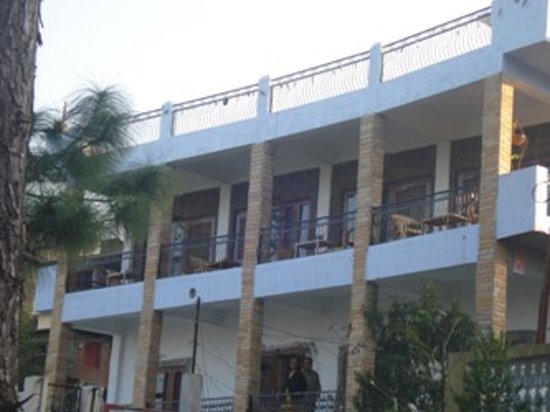 Shree Haidakhan Guest House - Chilianaula - Ranikhet Image