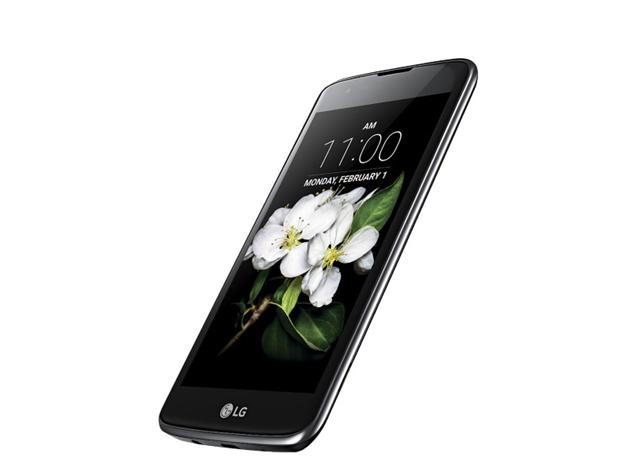 LG K7 LTE Image