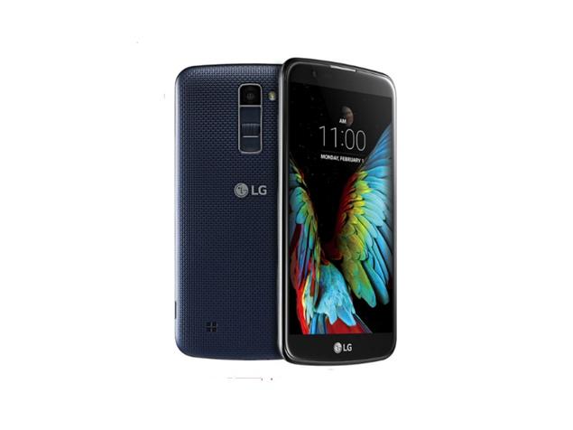 LG K10 LTE Image