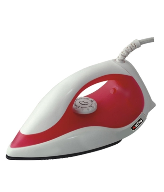 Activa Fusion Plus Dry Iron Image