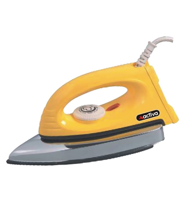 Activa Dry Iron Lancer Image