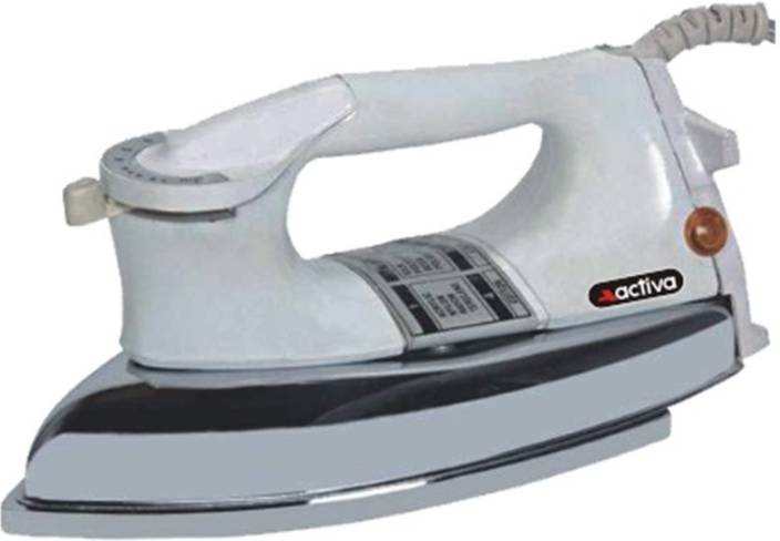 Activa Dry Iron Plancha L/w Image