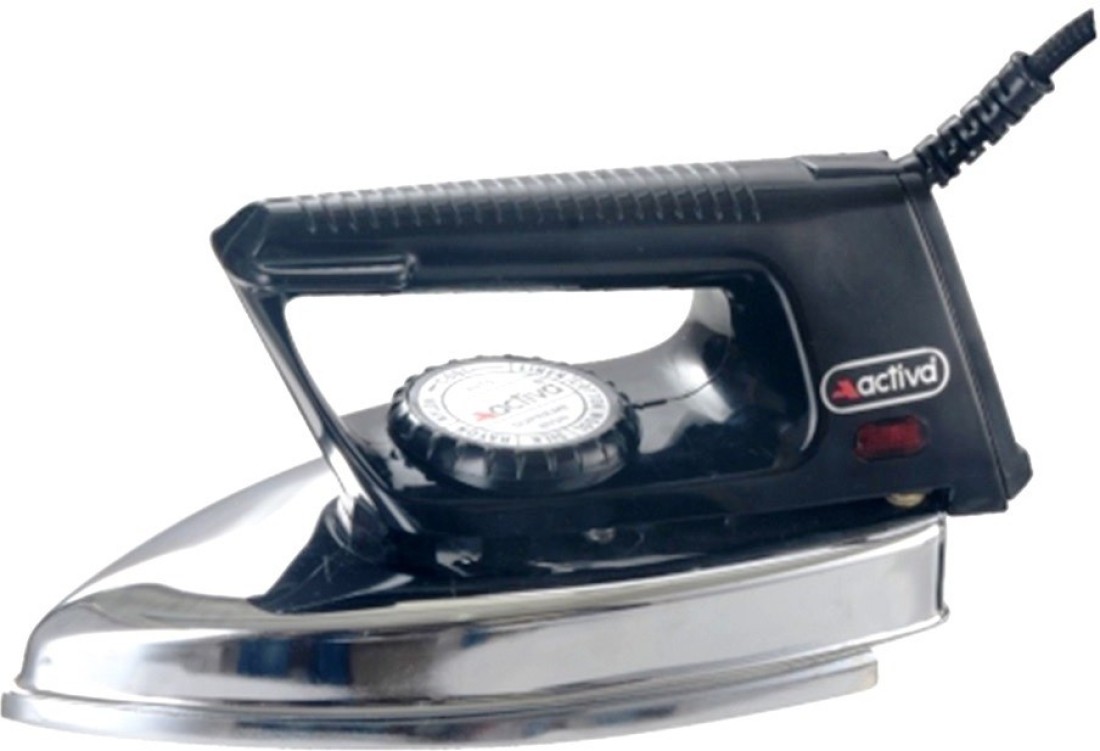 Activa Dry Iron Supreme H/w Image