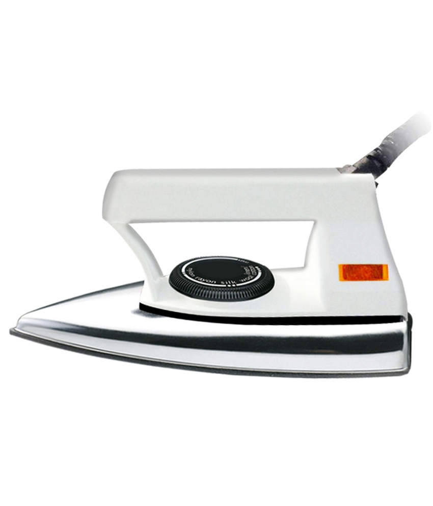 Alron Fashion Dry Iron Image