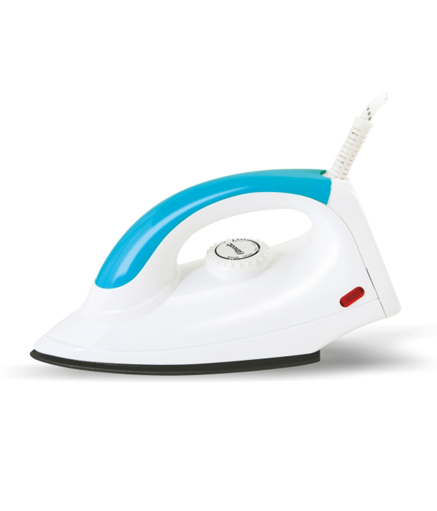 Alron Magic Dry Iron Image