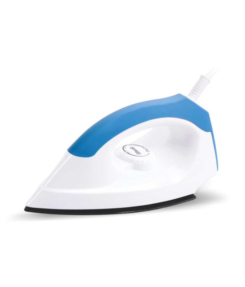 Alron Dry Iron Metro  Image