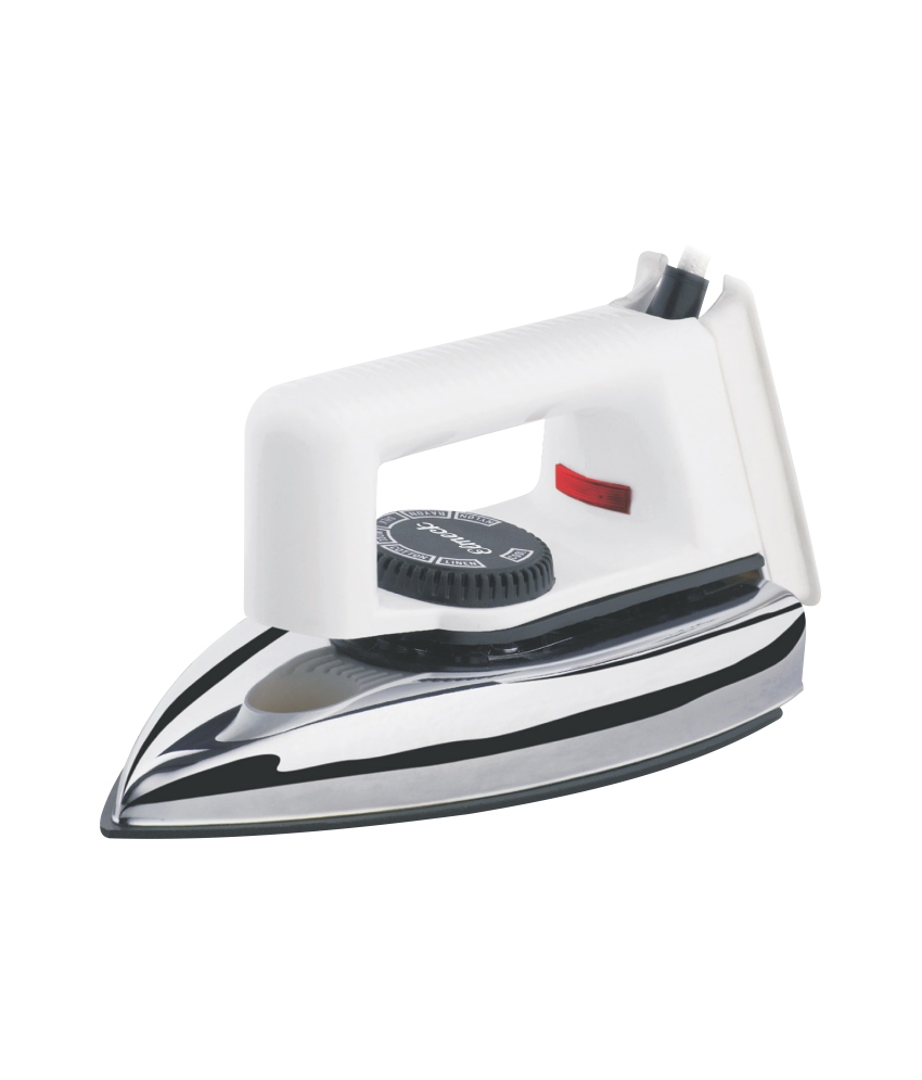 Alron Popular Dry Iron Image