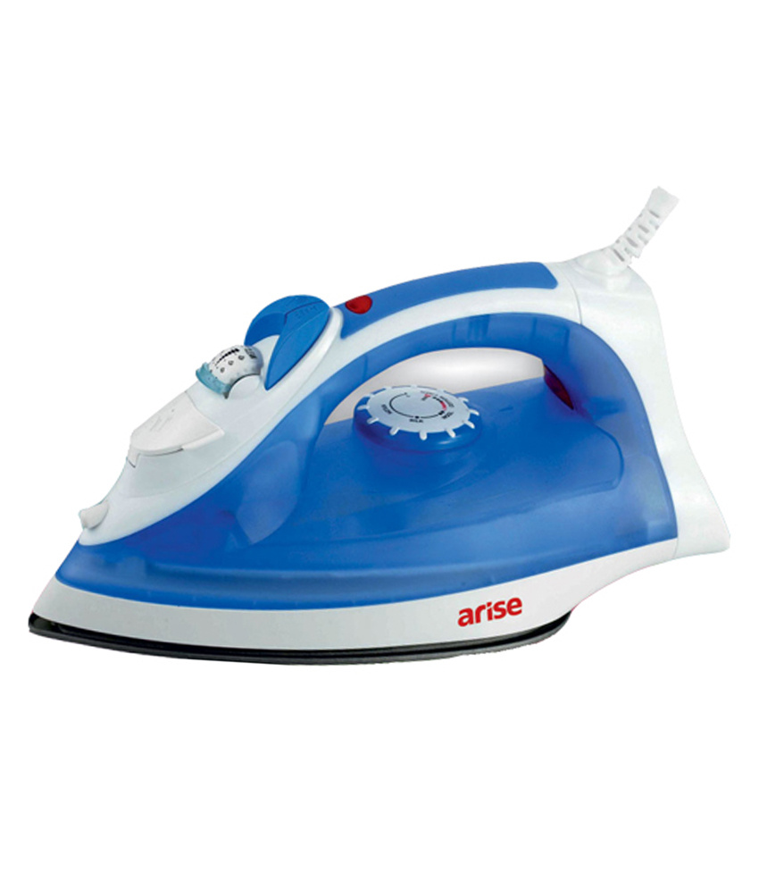 Arise Ace Steam Iron Image