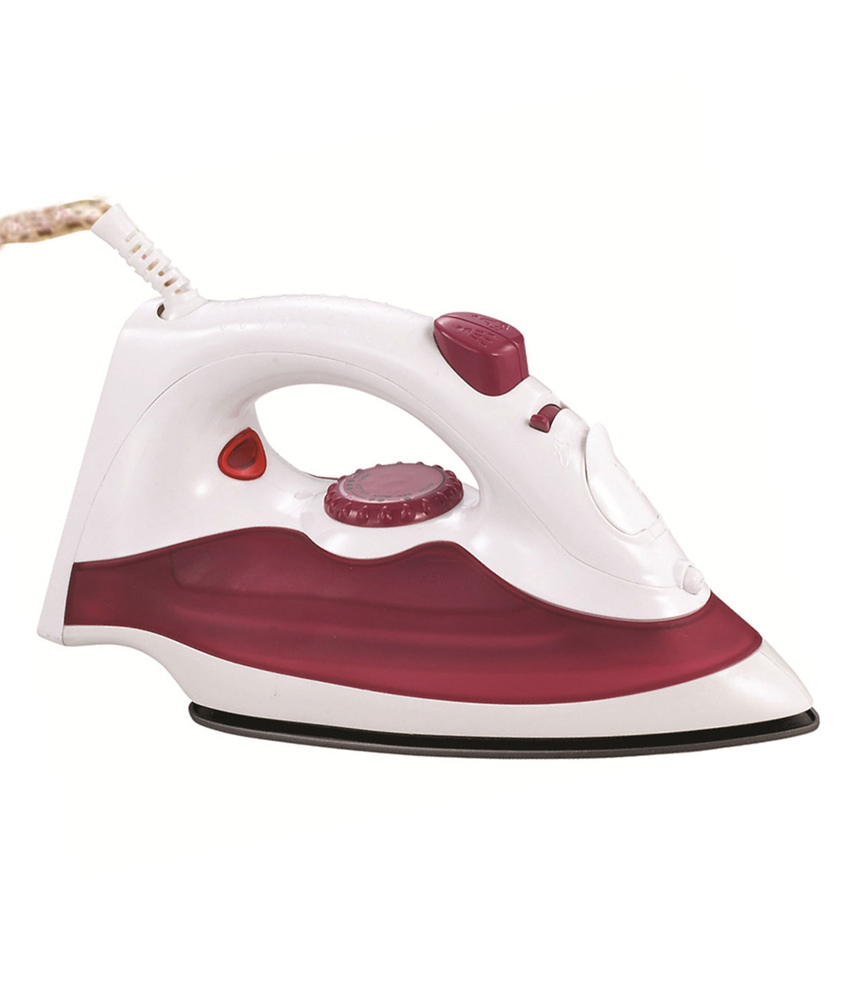 Arise Shynaa Steam Iron Image