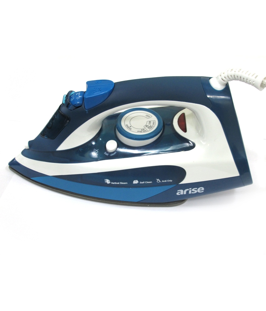 Arise STEAM-UP Steam Iron Image