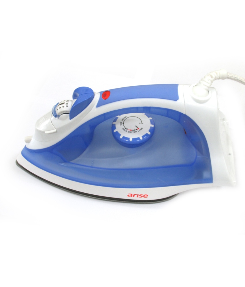 Arise Swifto Steam Iron Image