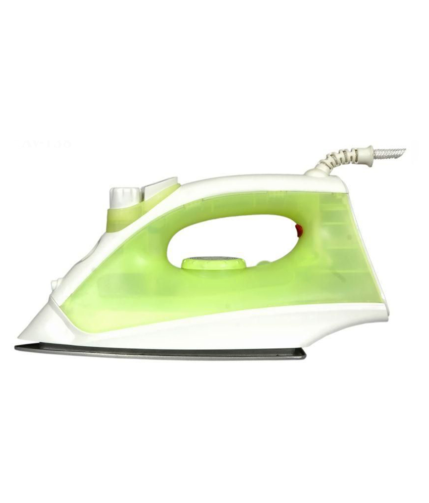 Avonzz Steam Iron AV 138 Image