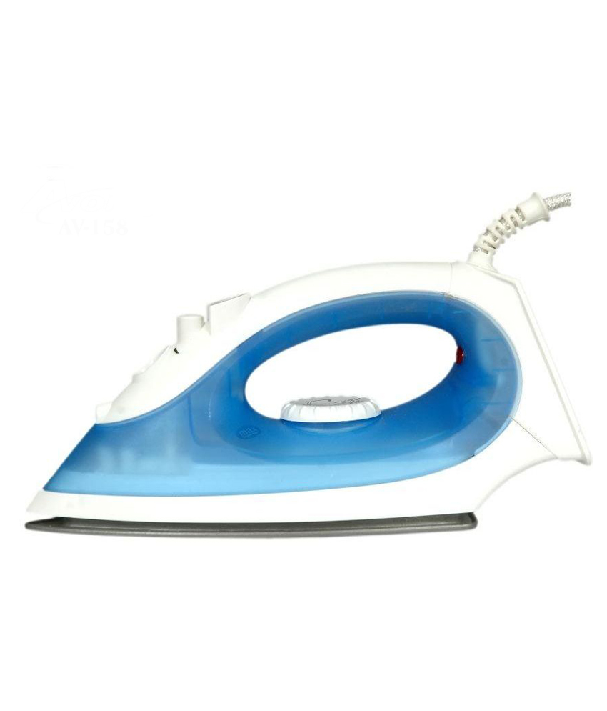 Avonzz Steam Iron AV 158 Image