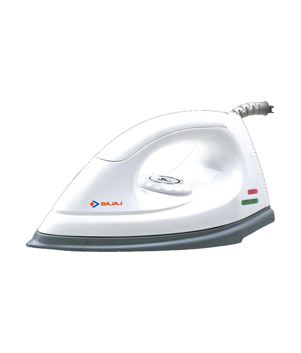 Bajaj DX 7 Plastic Iron Image