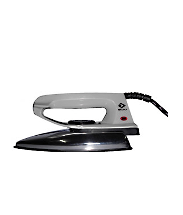 Bajaj DX2 Dry Iron Image