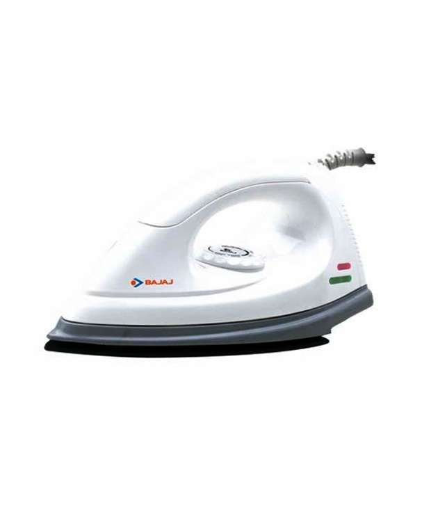 Bajaj DX7 Dry Iron Image