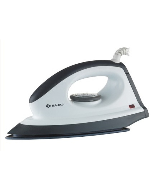 Bajaj DX-8 Dry Iron Image