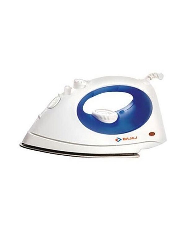 Bajaj Majesty MX3 Steam Iron Image