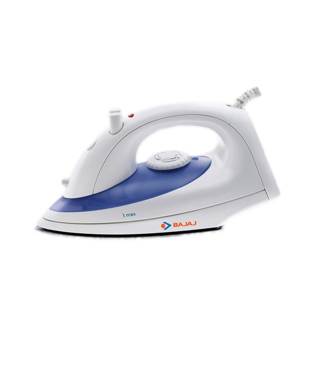 Bajaj Majesty MX8 Steam Iron Image