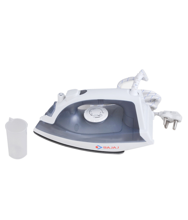 Bajaj MX6 Steam Iron Image