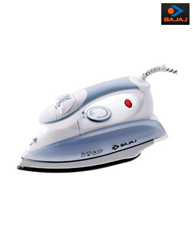 Bajaj Platini Steam Iron PX11I  Image