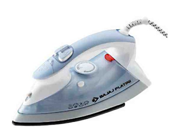 Bajaj Steam Iron Platini PX12I  Image