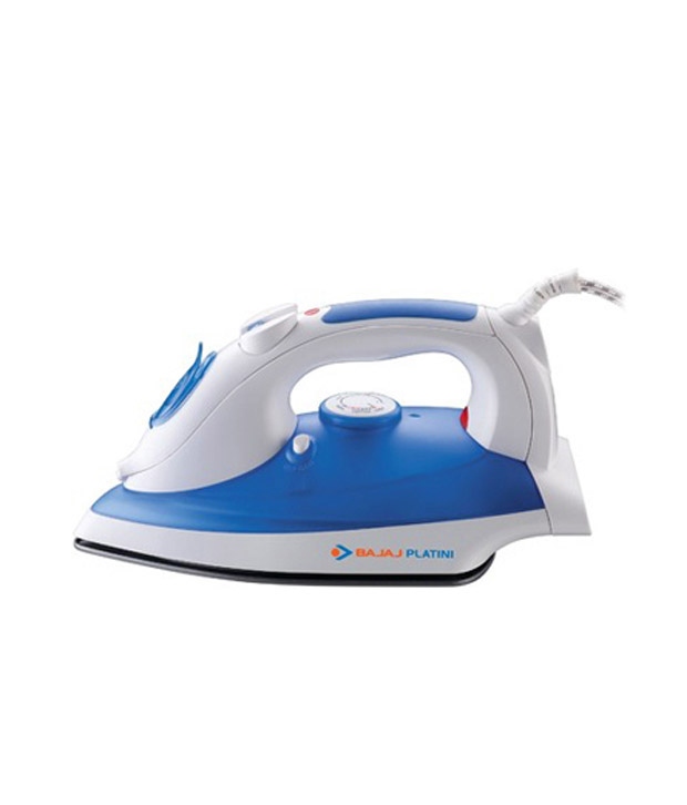 Bajaj Platini PX14I Steam Iron Image