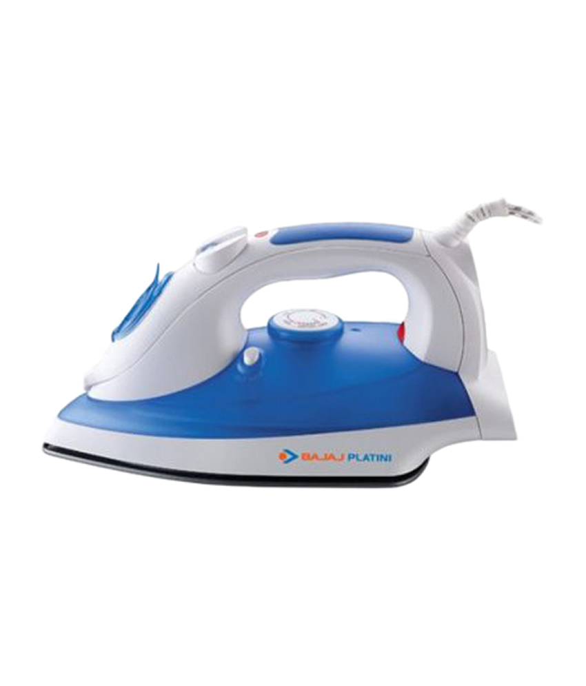 Bajaj Platini PX15I Steam Iron Image