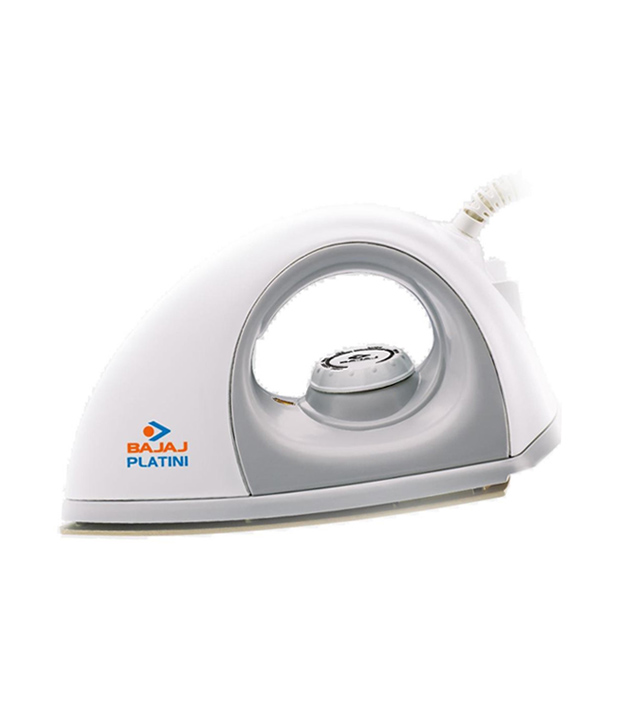 Bajaj Dry Iron Platini PX20  Image