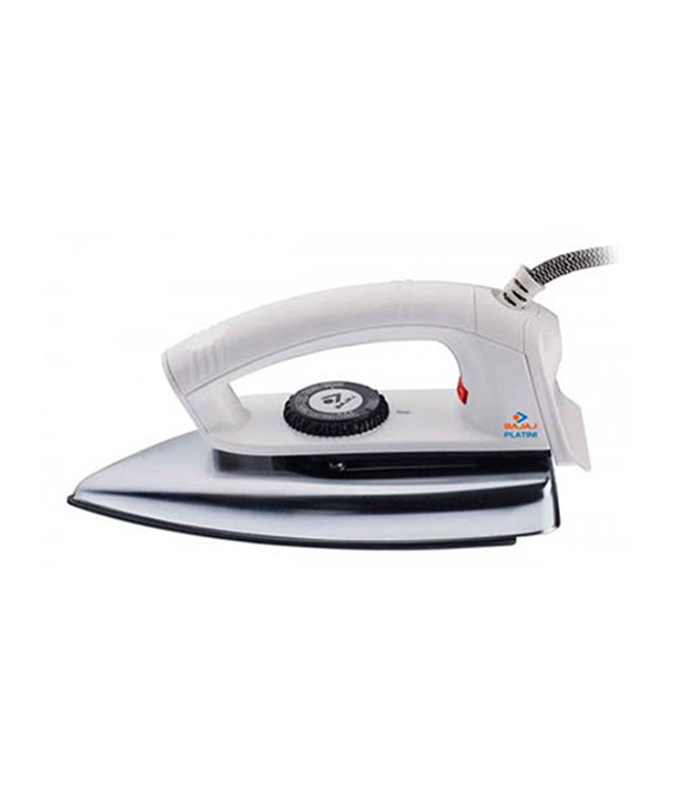 Bajaj Dry Iron Platini PX21I  Image