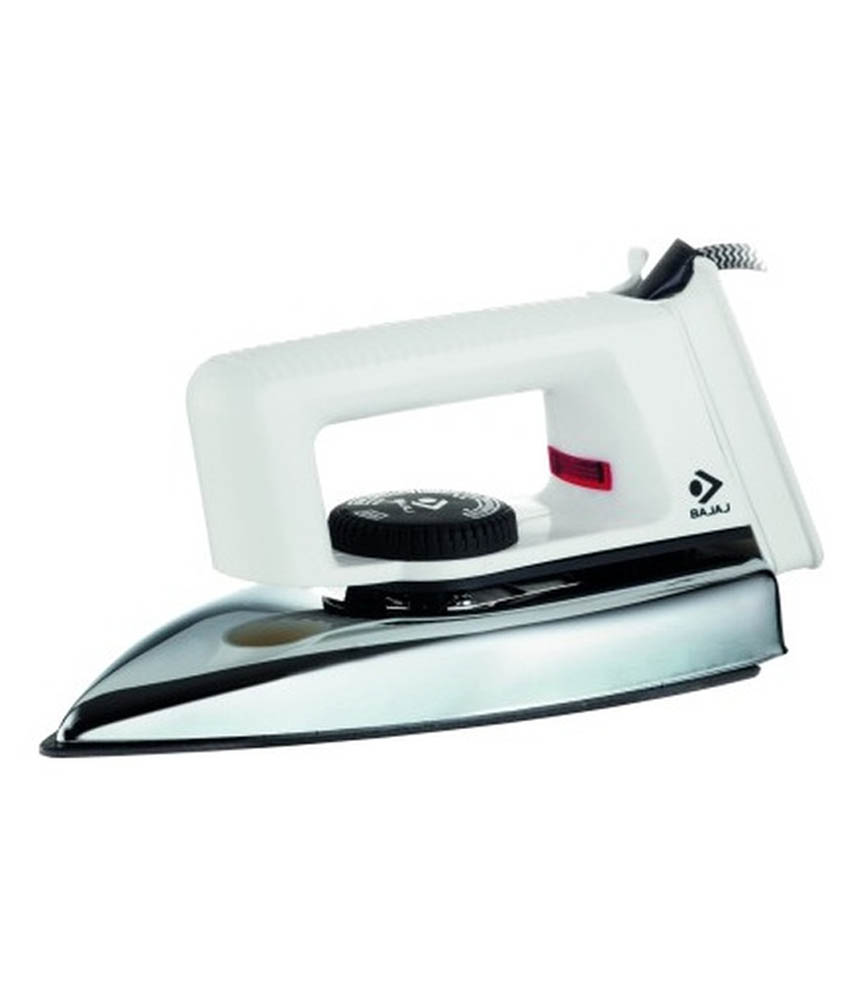 Bajaj Popular Dry Iron Image