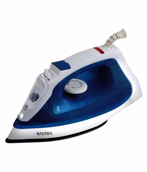 Baltra Steam Iron BTI 121  Image