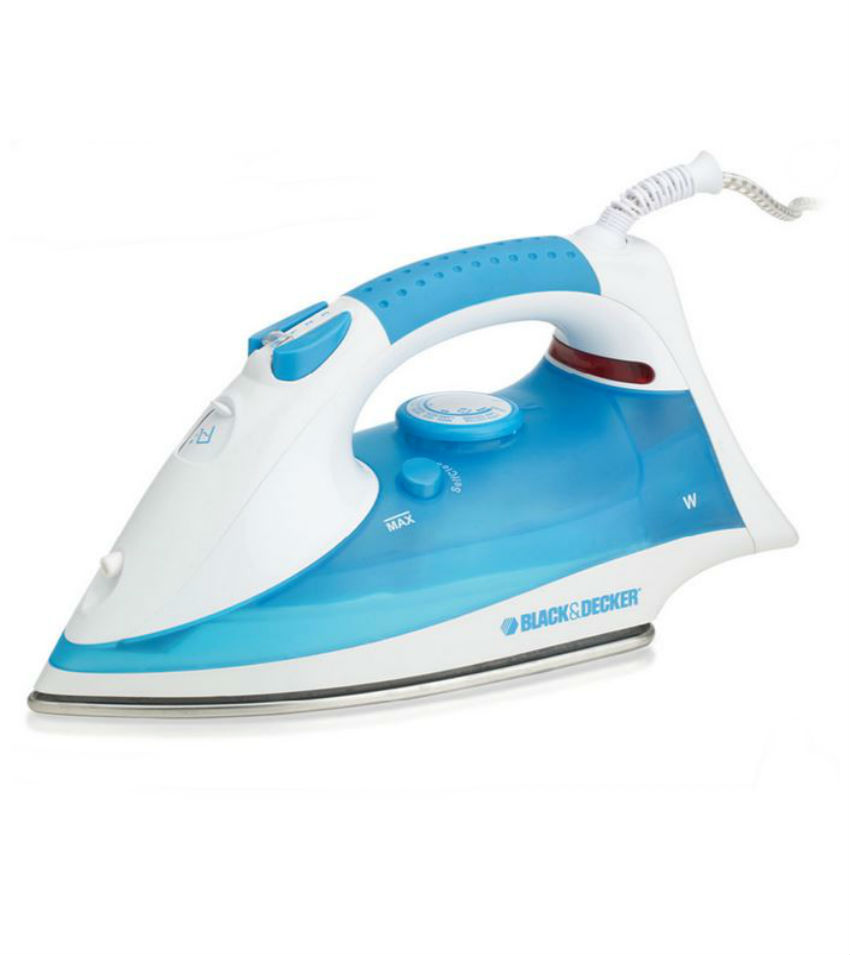 Black & Decker Dry Iron F1500  Image