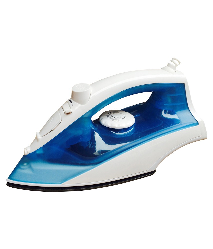 Black Steam Iron Cat 138 Image