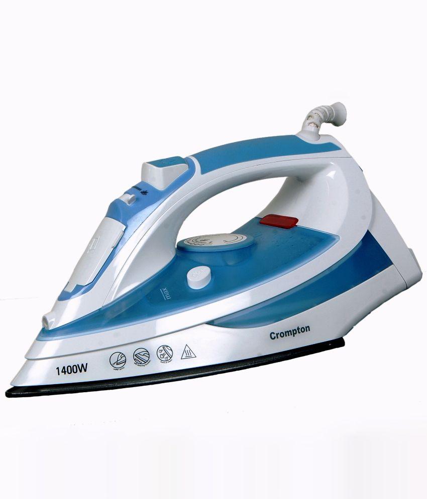 Crompton ACGI-Presto Automatic Steam Iron Image