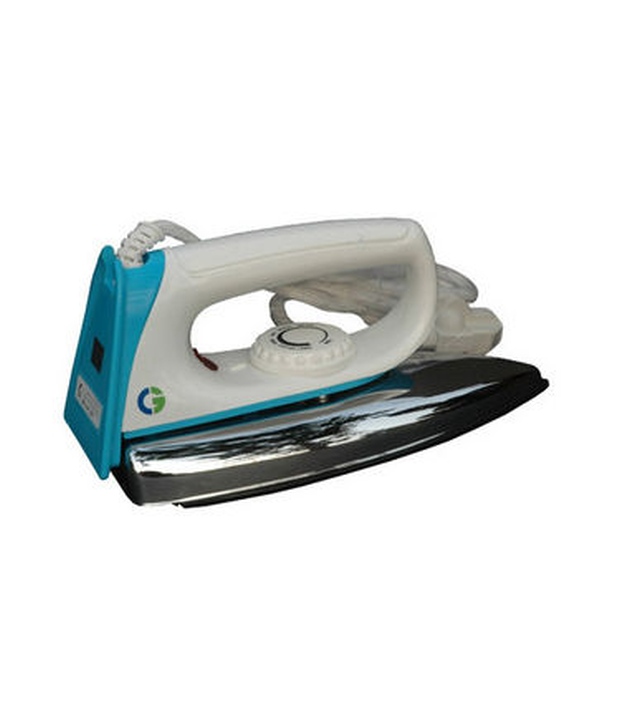 Crompton Cg-ed Pluse Dry Iron Image