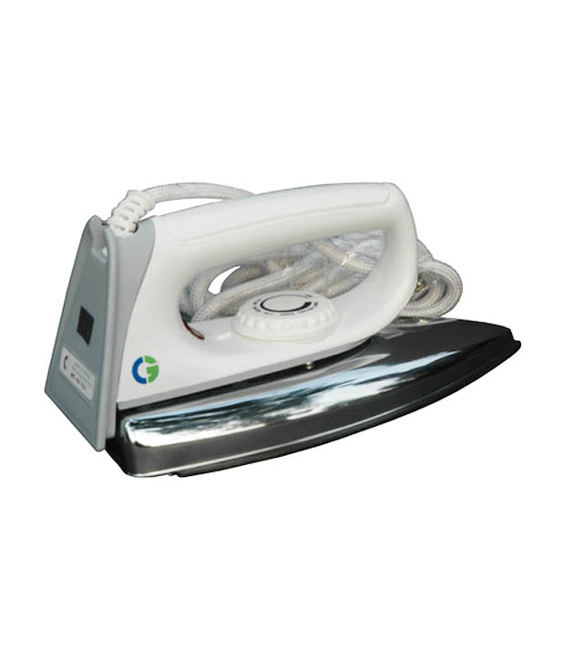 Crompton Greaves CG LD Plus Dry Iron Image