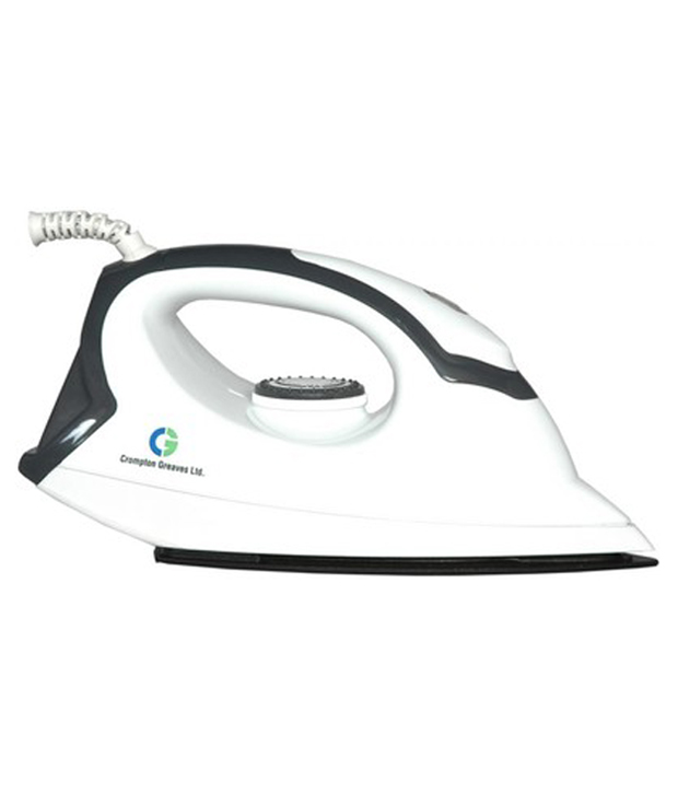 Crompton Greaves CG-HD Iron Image