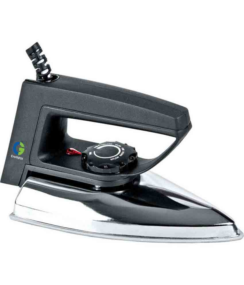 Crompton Greaves Cg-rd Dry Iron Image