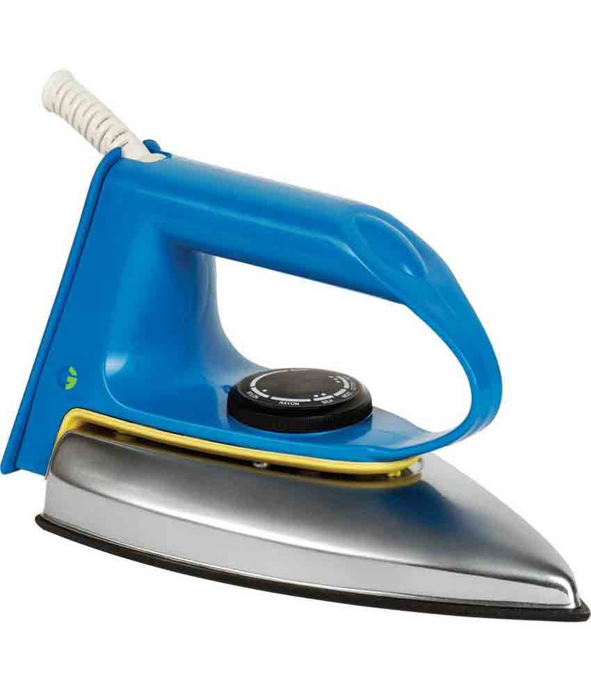 Crompton Greaves Cg-wd Dry Iron Image