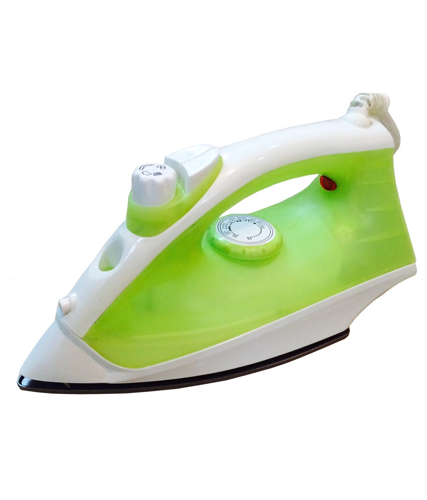 Grind Sapphire Steam Iron 158  Image