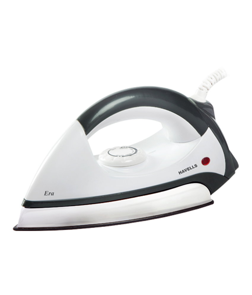 Havells Era Dry Iron Image