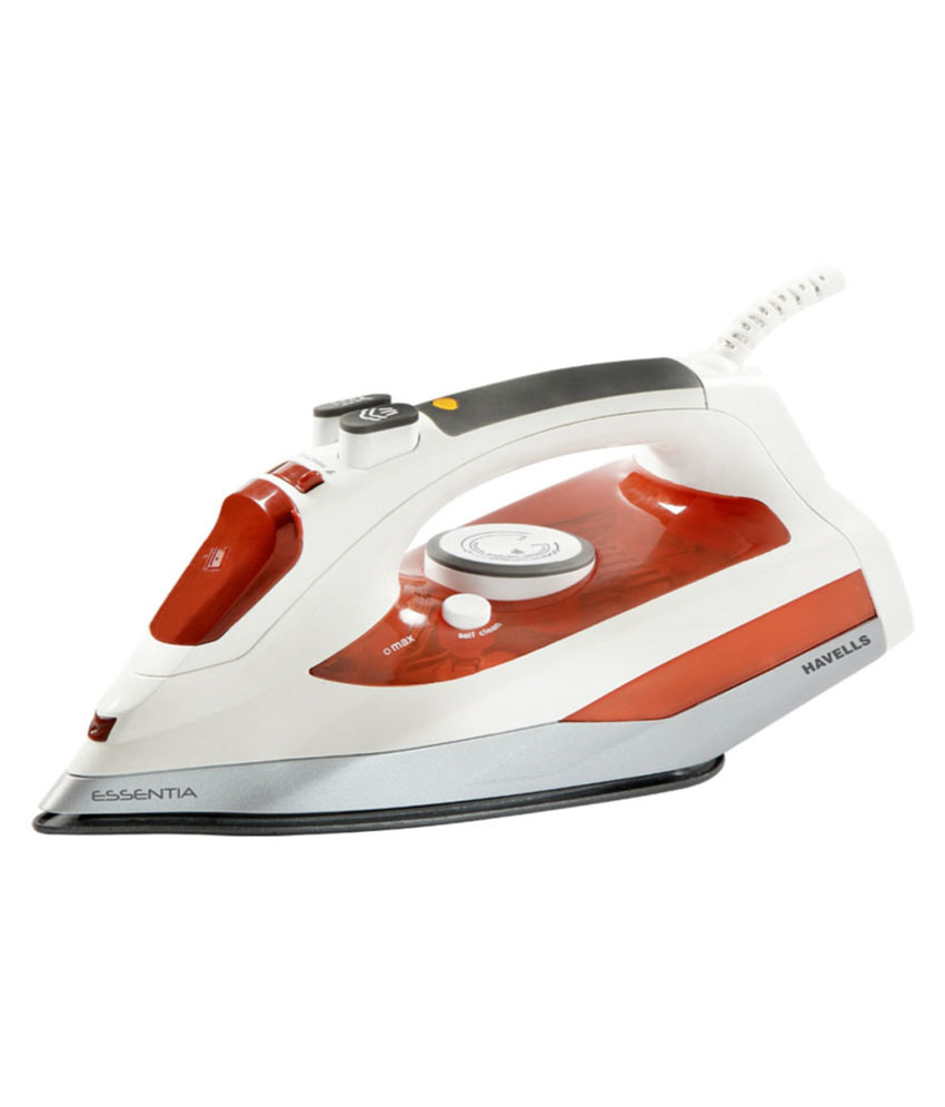 Havells Essentia Steam Iron Image