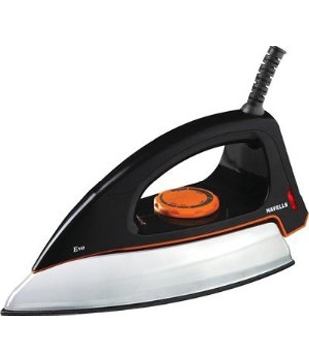 Havells Evo Dry Iron Image