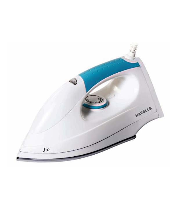 Havells Jio Dry Iron Image