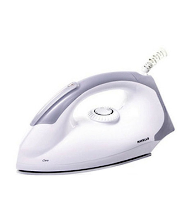 Havells Oro Dry Iron Image